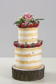 Egyszerűen szép torták