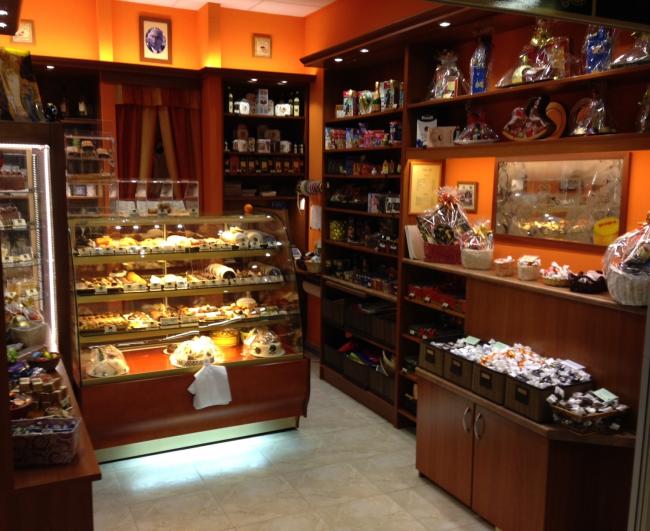 Szamos Marcipán Téka - Budagyöngye 