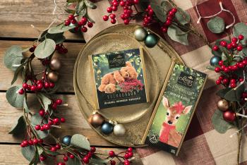 Karácsonyi kínálat